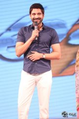 Akhil Movie Audio Launch